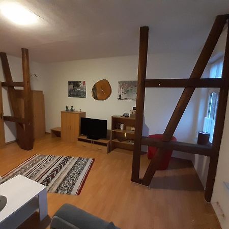 Ferienhaus Am Westerntor I ヴェルニゲローデ エクステリア 写真